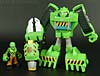 Rescue Bots Walker Cleveland & Jackhammer - Image #72 of 81