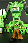 Rescue Bots Walker Cleveland & Jackhammer - Image #74 of 81