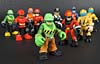 Rescue Bots Walker Cleveland & Jackhammer - Image #77 of 81