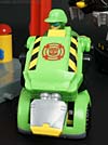 Rescue Bots Walker Cleveland & Jackhammer - Image #79 of 81