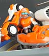 Rescue Bots Walker Cleveland & Jackhammer - Image #80 of 81