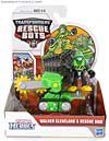 Rescue Bots Walker Cleveland & Rescue Saw - Image #1 of 98