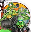 Rescue Bots Walker Cleveland & Rescue Saw - Image #4 of 98