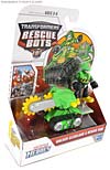 Rescue Bots Walker Cleveland & Rescue Saw - Image #6 of 98