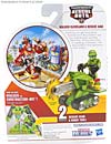 Rescue Bots Walker Cleveland & Rescue Saw - Image #8 of 98