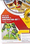 Rescue Bots Walker Cleveland & Rescue Saw - Image #10 of 98