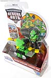 Rescue Bots Walker Cleveland & Rescue Saw - Image #12 of 98