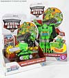 Rescue Bots Walker Cleveland & Rescue Saw - Image #18 of 98