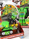 Rescue Bots Walker Cleveland & Rescue Saw - Image #19 of 98