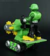 Rescue Bots Walker Cleveland & Rescue Saw - Image #31 of 98