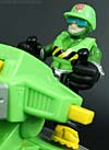 Rescue Bots Walker Cleveland & Rescue Saw - Image #38 of 98