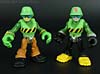 Rescue Bots Walker Cleveland & Rescue Saw - Image #62 of 98
