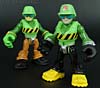 Rescue Bots Walker Cleveland & Rescue Saw - Image #63 of 98