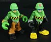 Rescue Bots Walker Cleveland & Rescue Saw - Image #65 of 98