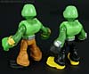 Rescue Bots Walker Cleveland & Rescue Saw - Image #67 of 98