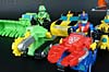 Rescue Bots Walker Cleveland & Rescue Saw - Image #79 of 98