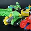 Rescue Bots Walker Cleveland & Rescue Saw - Image #80 of 98