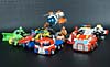 Rescue Bots Walker Cleveland & Rescue Saw - Image #82 of 98
