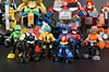Rescue Bots Walker Cleveland & Rescue Saw - Image #91 of 98