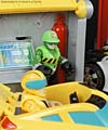 Rescue Bots Walker Cleveland & Rescue Saw - Image #98 of 98