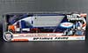 Movie Trilogy Series Optimus Prime with Trailer - Image #1 of 201