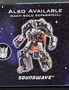 Movie Trilogy Series Optimus Prime with Trailer - Image #18 of 201