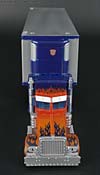 Movie Trilogy Series Optimus Prime with Trailer - Image #23 of 201