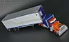 Movie Trilogy Series Optimus Prime with Trailer - Image #29 of 201