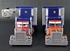 Movie Trilogy Series Optimus Prime with Trailer - Image #50 of 201
