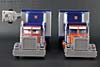 Movie Trilogy Series Optimus Prime with Trailer - Image #51 of 201