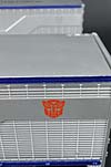 Movie Trilogy Series Optimus Prime with Trailer - Image #57 of 201
