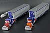 Movie Trilogy Series Optimus Prime with Trailer - Image #58 of 201