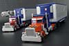Movie Trilogy Series Optimus Prime with Trailer - Image #62 of 201