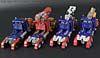 Movie Trilogy Series Optimus Prime with Trailer - Image #66 of 201