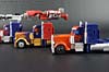 Movie Trilogy Series Optimus Prime with Trailer - Image #70 of 201