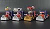 Movie Trilogy Series Optimus Prime with Trailer - Image #71 of 201