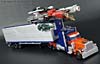 Movie Trilogy Series Optimus Prime with Trailer - Image #74 of 201