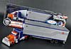 Movie Trilogy Series Optimus Prime with Trailer - Image #81 of 201