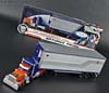 Movie Trilogy Series Optimus Prime with Trailer - Image #82 of 201