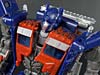 Movie Trilogy Series Optimus Prime with Trailer - Image #100 of 201