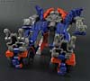 Movie Trilogy Series Optimus Prime with Trailer - Image #103 of 201