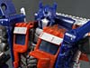 Movie Trilogy Series Optimus Prime with Trailer - Image #108 of 201