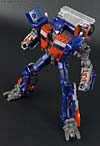 Movie Trilogy Series Optimus Prime with Trailer - Image #110 of 201