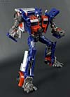 Movie Trilogy Series Optimus Prime with Trailer - Image #114 of 201