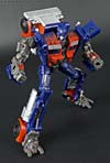 Movie Trilogy Series Optimus Prime with Trailer - Image #115 of 201