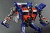 Movie Trilogy Series Optimus Prime with Trailer - Image #118 of 201