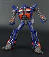 Movie Trilogy Series Optimus Prime with Trailer - Image #120 of 201