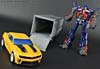 Movie Trilogy Series Optimus Prime with Trailer - Image #141 of 201
