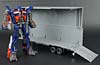 Movie Trilogy Series Optimus Prime with Trailer - Image #142 of 201