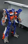 Movie Trilogy Series Optimus Prime with Trailer - Image #143 of 201
